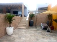 The floor plan of Cloud Tropical - Piscina climatizada - Gym Privado