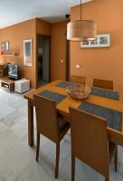 Posezení v ubytování Apartamento en la playa de Valdelagrana