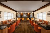 Гостиная зона в Fortune Resort Kalimpong - Member ITC Hotels' Group