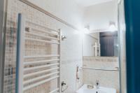 Půdorys ubytování Village Naturiste Villa 2/4 pers avec terrasse