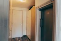 Půdorys ubytování Village Naturiste Villa 2/4 pers avec terrasse