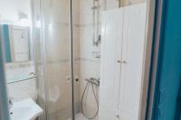 Půdorys ubytování Village Naturiste Villa 2/4 pers avec terrasse