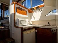 The floor plan of Spacious and charming BOAT in Port Forum