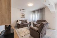 Posedenie v ubytovaní Apartman Bella Vita