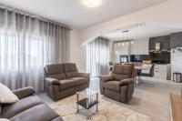 Posedenie v ubytovaní Apartman Bella Vita
