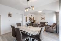 Posedenie v ubytovaní Apartman Bella Vita