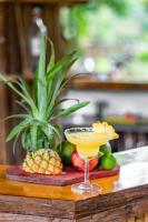 Nápoje v ubytování Sapa Riverside Homestay