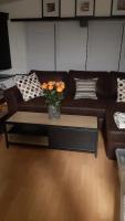 Plán poschodí v ubytovaní Mobil-Home 6 Personnes