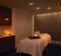 Spa und&#47;oder Wellnesseinrichtungen in der Unterkunft Trump International Hotel Las Vegas