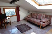 Posedenie v ubytovaní Appartement dans vielle ferme au coeur des Vosges