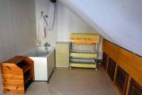 Posteľ alebo postele v izbe v ubytovaní Appartement dans vielle ferme au coeur des Vosges