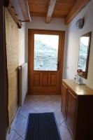 Plán poschodí v ubytovaní Appartement dans vielle ferme au coeur des Vosges
