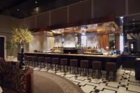 Lounge oder Bar in der Unterkunft Trump International Hotel Las Vegas
