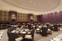 Ein Restaurant oder anderes Speiselokal in der Unterkunft Trump International Hotel Las Vegas 