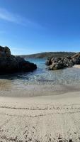 Plán poschodí v ubytovaní Le Nid T2 grande terrasse au parc Santa Lucia Saint Raphaël bord de mer calanque à 100m