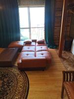 Ryokan La Lunaにあるベッド