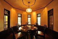 Et opholdsområde på La Vista Hakodate Bay