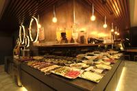 Đồ ăn tại/gần khách sạn