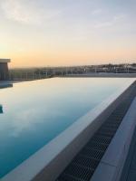 The swimming pool at or close to Opalia Residence - Stella Garda Lake Lifestyle