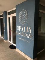 Opalia Residence - Stella Garda Lake Lifestyle tanúsítványa, márkajelzése vagy díja