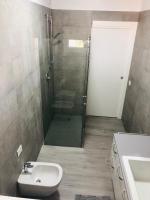 A bathroom at Opalia Residence - Stella Garda Lake Lifestyle