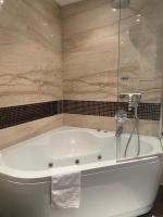 Kúpeľňa v ubytovaní Zimmer Room Trogir Kastela Split