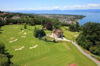 Le Manoir du Golf, Publier – Updated 2023 Prices
