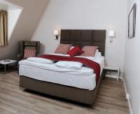 Standard Zimmer mit Queensize-Bett