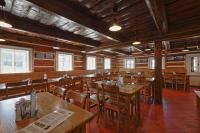 Εστιατόριο ή άλλο μέρος για φαγητό στο Bouda Klínovka