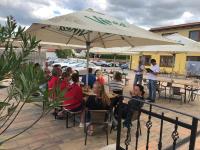 Hosté ubytování Penzion a restaurace Zlatovláska u zámku Červená Lhota