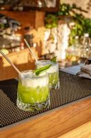 Nápoje v ubytování Mavilim Hotel