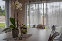 Plan piętra w obiekcie Kokana modern holiday home