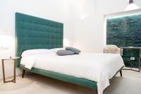 Posteľ alebo postele v izbe v ubytovaní Casa Renato Amalfi
