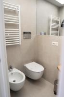 Kúpeľňa v ubytovaní Casa Renato Amalfi