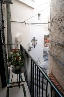 Balkón alebo terasa v ubytovaní Casa Renato Amalfi