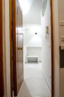 Kúpeľňa v ubytovaní Casa Renato Amalfi