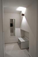 Kúpeľňa v ubytovaní Casa Renato Amalfi