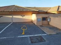 Půdorys ubytování El Mirador del Coto, Apartamentos Living Sur