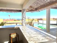 The swimming pool at or close to Cloud Tropical - Piscina climatizada - Gym Privado