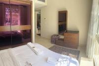 The floor plan of Mangroovy Comfy 2 Bedroom