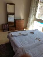 The floor plan of Mangroovy Comfy 2 Bedroom