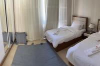 The floor plan of Mangroovy Comfy 2 Bedroom