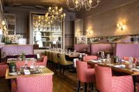 Veitingastaður eða matsölustaður á 8 Beresford Street