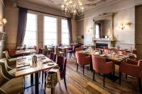 Setusvæði á 8 Beresford Street