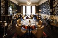 Setusvæði á 8 Beresford Street