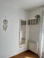 Půdorys ubytování La casa de las Flores de El Hornillo
