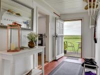 Půdorys ubytování Holiday Home Thorarin - 25km from the sea by Interhome