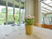 Půdorys ubytování Holiday Home Saima - 25km from the sea in Western Jutland by Interhome