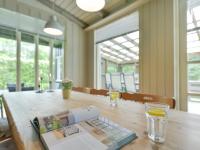 Půdorys ubytování Holiday Home Saima - 25km from the sea in Western Jutland by Interhome