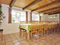 Půdorys ubytování Holiday Home Millie - 3km to the inlet by Interhome